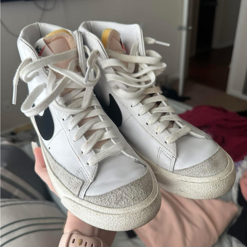 Women’s Nike Blazers